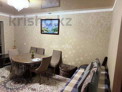 3-комнатная квартира, 65.2 м², мкр Север 45 — перекресток Баққон тойхана за 32 млн 〒 в Шымкенте, Енбекшинский р-н