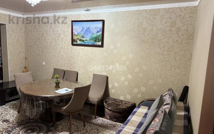 3-комнатная квартира, 65.2 м², мкр Север 45 — перекресток Баққон тойхана за 32 млн 〒 в Шымкенте, Енбекшинский р-н — фото 2