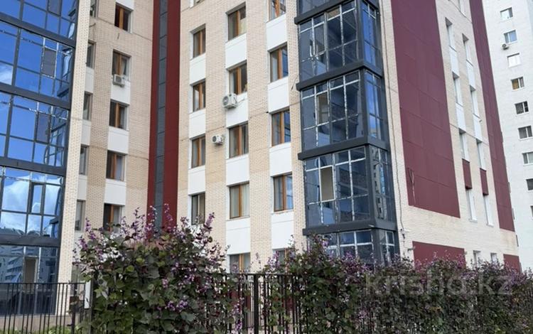 3-комнатная квартира · 105 м² · 7/9 этаж, Кенесары 6 за 53 млн ₸ в Астане, Сарыарка р-н — фото 2