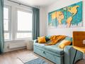 1-бөлмелі пәтер · 42 м² · 17/19 қабат, Туран 55/4 — Барыс Арена, бағасы: 12 000 ₸ в Астане, Нура р-н — фото 4