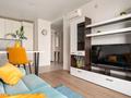 1-бөлмелі пәтер · 42 м² · 17/19 қабат, Туран 55/4 — Барыс Арена, бағасы: 12 000 ₸ в Астане, Нура р-н — фото 7