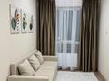 2-бөлмелі пәтер · 35 м² · 5/10 қабат, Шұғыла ш/а., Жунисова — Алматы жастары проходит, бағасы: 24.4 млн ₸ в Наурызбайский р-н — фото 5