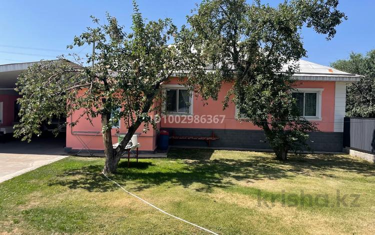 Жеке үй · 4 бөлме · 150 м² · 21 жүзд., Жандосова 9, бағасы: 55 млн ₸ в Айтей — фото 2