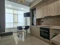 1-бөлмелі пәтер · 40.2 м² · 3/9 қабат, Абая 4 — Кумисбекова, бағасы: 28 млн ₸ в Астане, Сарыарка р-н