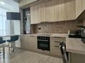 1-бөлмелі пәтер · 40.2 м² · 3/9 қабат, Абая 4 — Кумисбекова, бағасы: 28 млн ₸ в Астане, Сарыарка р-н — фото 2