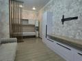 1-бөлмелі пәтер · 40.2 м² · 3/9 қабат, Абая 4 — Кумисбекова, бағасы: 28 млн ₸ в Астане, Сарыарка р-н — фото 5