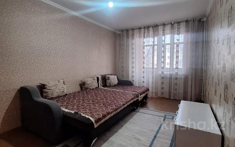 1-бөлмелі пәтер · 32 м² · 2/4 қабат, Гали Орманова, бағасы: 12 млн ₸ в Талдыкоргане — фото 2