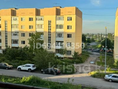 1-комнатная квартира, 39 м², 3/5 этаж, мкр Саялы 95 за 23 млн 〒 в Алматы, Алатауский р-н