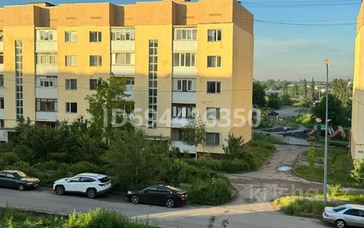 1-комнатная квартира, 39 м², 3/5 этаж, мкр Саялы 95 за 23 млн 〒 в Алматы, Алатауский р-н — фото 2