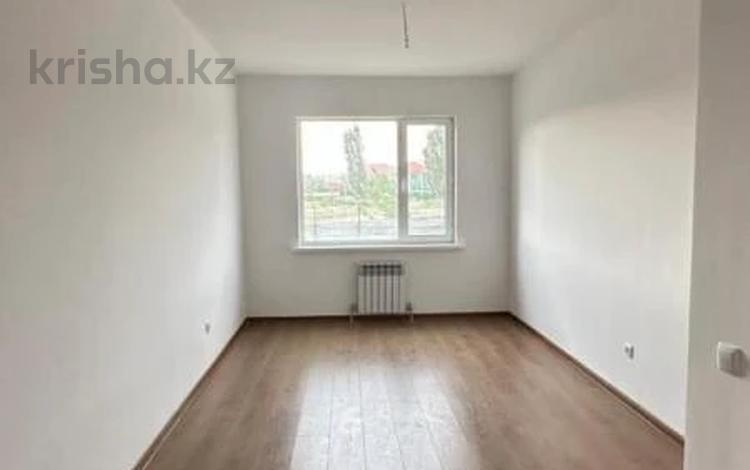 1-бөлмелі пәтер · 36.6 м² · 2/9 қабат, Думан-2 ш/а. — Ипотеку проходит!, бағасы: 25.5 млн ₸ в Алматы, Медеуский р-н — фото 2
