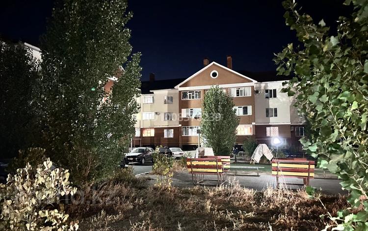 2-комнатная квартира · 66 м² · 1/3 этаж, Нур Актобе, Нур Сити 1 мкрн 6к за 20 млн ₸ — фото 2