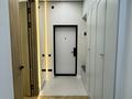 2-комнатная квартира · 78 м² · 1/12 этаж, Утеген батыра 11в — Сайран за 83 млн ₸ в Алматы, Ауэзовский р-н