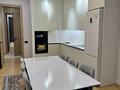 2-комнатная квартира · 78 м² · 1/12 этаж, Утеген батыра 11в — Сайран за 83 млн ₸ в Алматы, Ауэзовский р-н — фото 18
