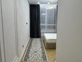 2-комнатная квартира · 78 м² · 1/12 этаж, Утеген батыра 11в — Сайран за 83 млн ₸ в Алматы, Ауэзовский р-н — фото 28