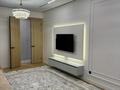 2-комнатная квартира · 78 м² · 1/12 этаж, Утеген батыра 11в — Сайран за 83 млн ₸ в Алматы, Ауэзовский р-н — фото 8