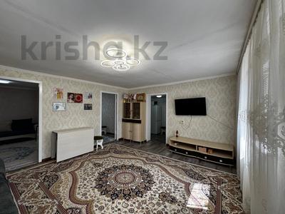 Отдельный дом · 4 комнаты · 80 м² · 6 сот., мкр Михайловка , Горноспасательная 32 за 18.5 млн 〒 в Караганде, Казыбек би р-н