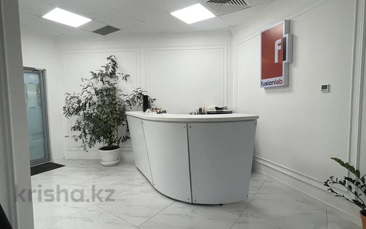 Офисы · 270 м² за ~ 3.1 млн ₸ в Алматы, Бостандыкский р-н — фото 2