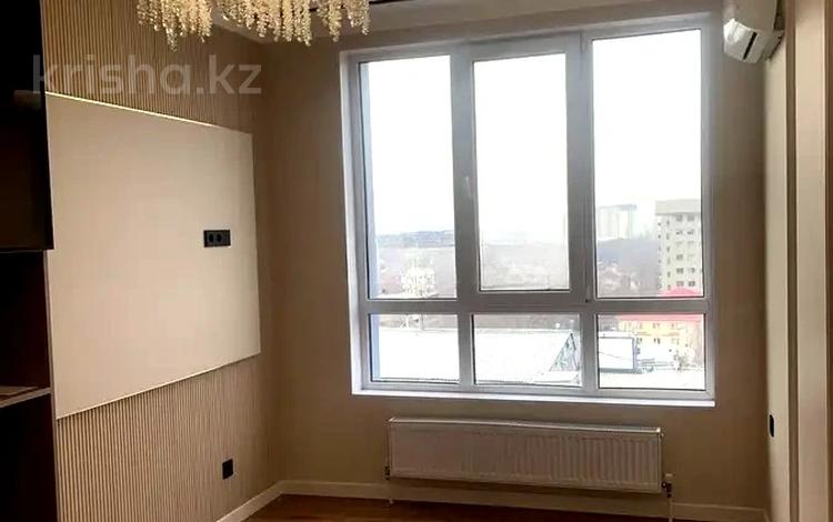 2-комнатная квартира · 45 м² · 11/13 этаж, Муратбаева 14 за 37.5 млн ₸ в Алматы, Алмалинский р-н — фото 7