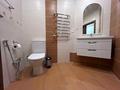 4-комнатная квартира · 251 м² · 13/14 этаж · помесячно, Луганского 1 — Сатпаева за 1.2 млн 〒 в Алматы, Медеуский р-н — фото 54