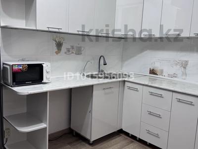 1-комнатная квартира · 44.8 м² · 4/9 этаж, мкр Жас Канат 1/24 за 230 000 ₸ в Алматы, Турксибский р-н