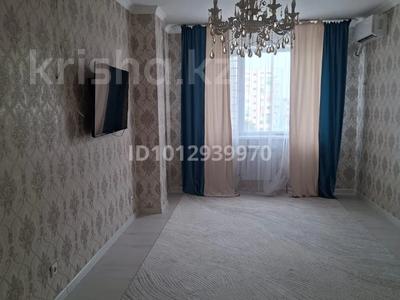 2-бөлмелі пәтер · 60 м² · 5/9 қабат, мкр Акжайык, Тулеметова 69/21, бағасы: 200 000 ₸ в Шымкенте, Абайский р-н