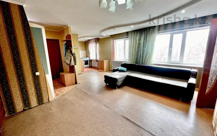 3-комнатная квартира, 62.7 м², 5/5 этаж, Сатпаева за 16.5 млн 〒 в Астане, Алматы р-н — фото 2