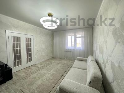2-комнатная квартира · 57 м² · 9/12 этаж, Тауелсиздик 34/10 — Момышулы - Горящий вариант за 30.8 млн ₸ в Астане, Алматы р-н