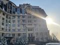 3-бөлмелі пәтер · 107 м² · 6/7 қабат, мкр Юбилейный, бағасы: 99 млн ₸ в Алматы, Медеуский р-н — фото 16