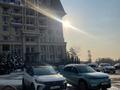 3-бөлмелі пәтер · 107 м² · 6/7 қабат, мкр Юбилейный, бағасы: 99 млн ₸ в Алматы, Медеуский р-н — фото 17