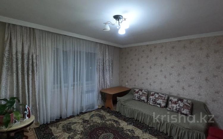 2-комнатная квартира · 54 м² · 3/5 этаж, Мкр Каратал 22 за 21 млн ₸ в Талдыкоргане — фото 2