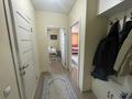 1-комнатная квартира · 45 м² · 8/9 этаж, Капчагайской трассы 5 — Квартал 1 Дом 5 за 150 000 ₸ в Коянкусе