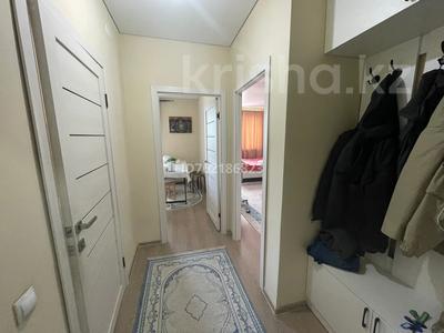 1-комнатная квартира · 45 м² · 8/9 этаж, Капчагайской трассы 5 — Квартал 1 Дом 5 за 150 000 ₸ в Коянкусе