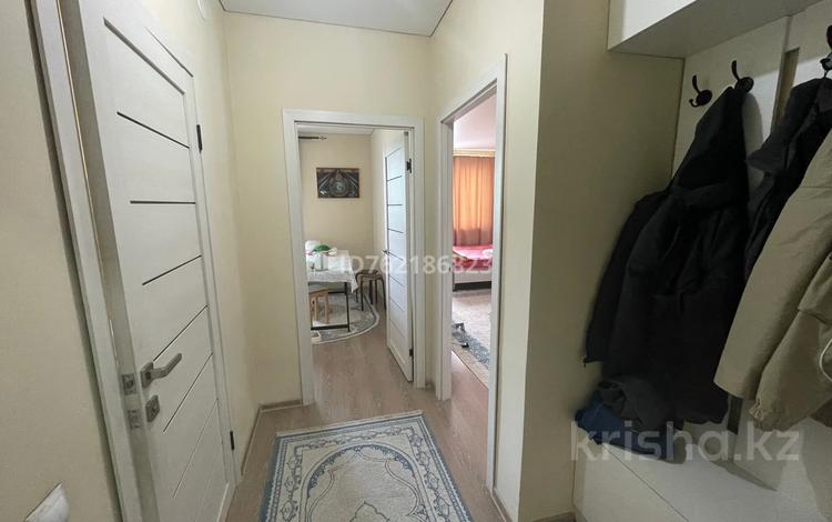 1-комнатная квартира · 45 м² · 8/9 этаж, Капчагайской трассы 5 — Квартал 1 Дом 5 за 150 000 ₸ в Коянкусе — фото 11