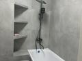 1-бөлмелі пәтер · 40 м² · 7/9 қабат, Көкжиек ш/а., Жолымбет 42/5 — Возле магазина Жанар, бағасы: 200 000 ₸ в Алматы, Жетысуский р-н — фото 9