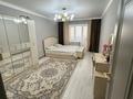 3-бөлмелі пәтер · 110 м² · 3/9 қабат, Пер. Батыс 2, бағасы: 39.5 млн ₸ в Актобе, мкр. Курмыш — фото 13