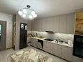 3-бөлмелі пәтер · 110 м² · 3/9 қабат, Пер. Батыс 2, бағасы: 39.5 млн ₸ в Актобе, мкр. Курмыш — фото 14