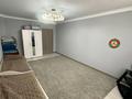 3-бөлмелі пәтер · 110 м² · 3/9 қабат, Пер. Батыс 2, бағасы: 39.5 млн ₸ в Актобе, мкр. Курмыш — фото 7