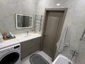 3-бөлмелі пәтер · 110 м² · 3/9 қабат, Пер. Батыс 2, бағасы: 39.5 млн ₸ в Актобе, мкр. Курмыш — фото 9