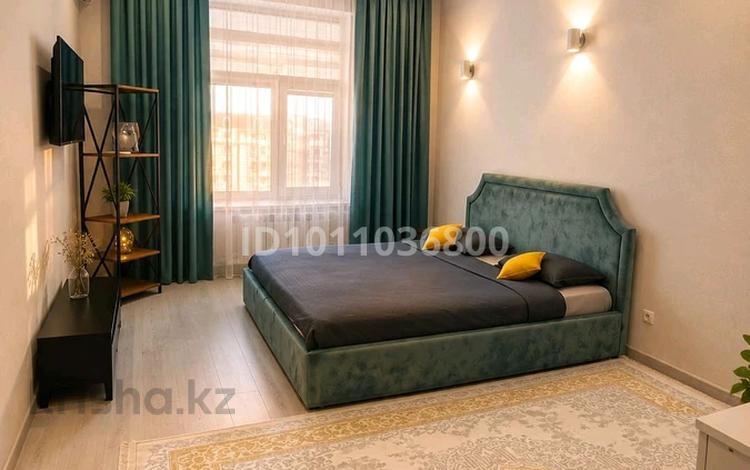 1-бөлмелі пәтер · 45 м² · 9/10 қабат, 18А ш/а 2 — Возле Грин плаза ..дом находится напротив, бағасы: 18 000 ₸ в Актау, 18А мкр — фото 20