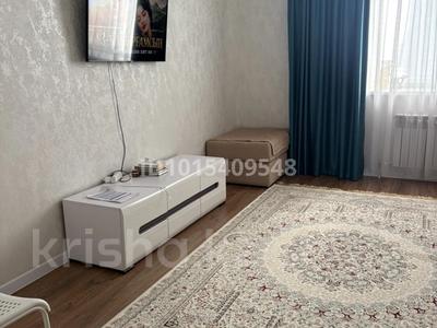 1-бөлмелі пәтер · 40 м² · 4/9 қабат, Абылай Хана 54 — Момышулы, бағасы: 24 млн ₸ в Астане, Алматы р-н