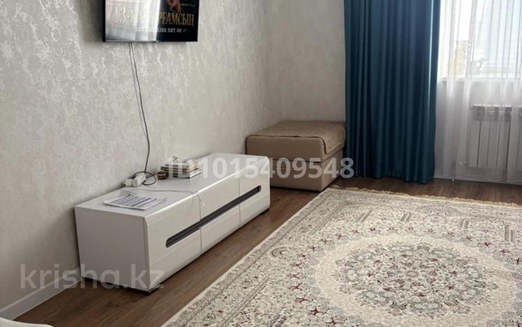 1-бөлмелі пәтер · 40 м² · 4/9 қабат, Абылай Хана 54 — Момышулы, бағасы: 24 млн ₸ в Астане, Алматы р-н — фото 2