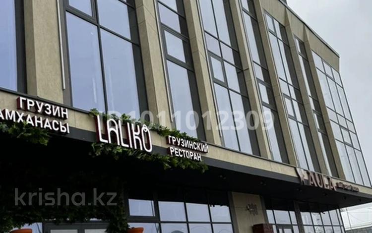 2-комнатная квартира · 66.3 м² · 13/17 этаж, Ашимова 7/1 за ~ 47.4 млн 〒 в Караганде, Казыбек би р-н — фото 2