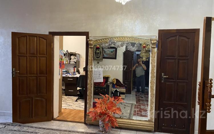 Отдельный дом · 6 комнат · 270 м² · 6 сот., мкр Таусамалы — Выше тоймарт за 75 млн ₸ в Алматы, Наурызбайский р-н — фото 2