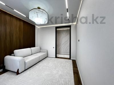 2-бөлмелі пәтер · 64 м² · 2/12 қабат, Толеби, бағасы: 49 млн ₸ в Астане, Нура р-н