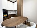 2-бөлмелі пәтер · 64 м² · 2/12 қабат, Толеби, бағасы: 49 млн ₸ в Астане, Нура р-н — фото 4