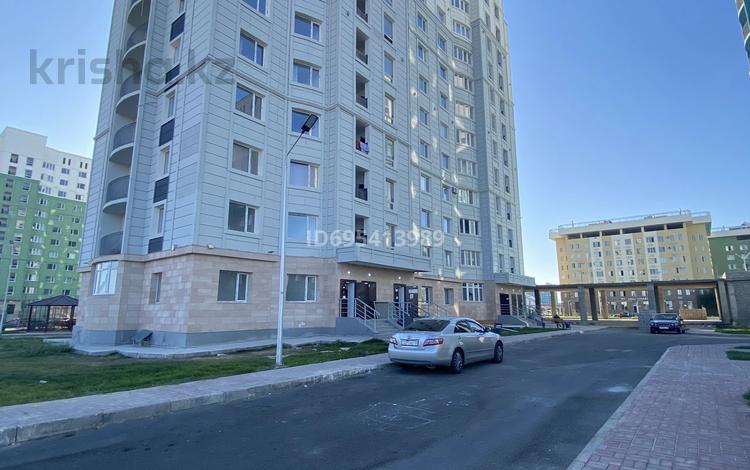 2-бөлмелі пәтер · 58.1 м² · 6/12 қабат, 9 көше 28/1 — Синойл заправка артында ,Тұран молл жане Стадионға жакын, бағасы: 120 000 ₸ в Туркестане — фото 2