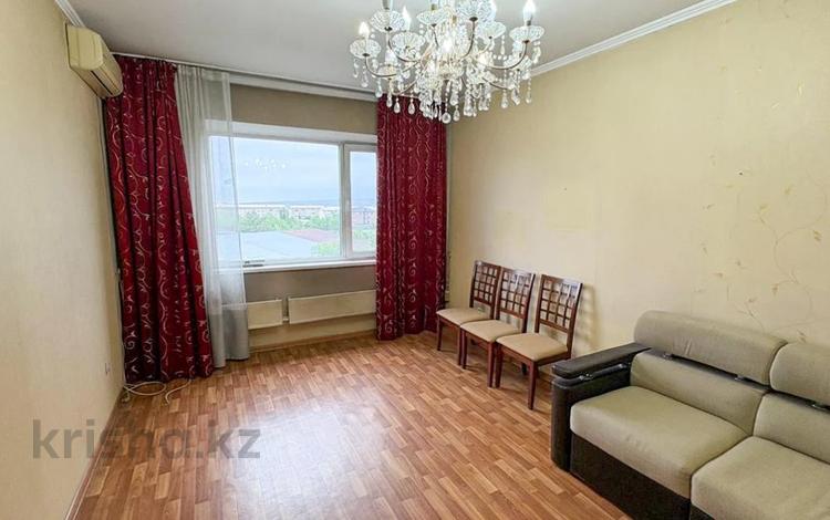 3-бөлмелі пәтер · 64 м² · 5/5 қабат, Мушелтой, бағасы: 19.3 млн ₸ в Талдыкоргане, мкр Мушелтой — фото 3