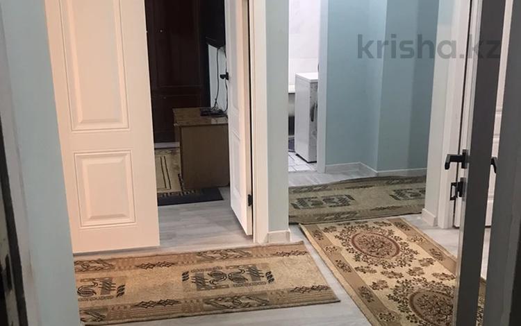 4-комнатная квартира · 85 м² · 2/5 этаж, мкр Верхний Отырар — АГЕНСТВО за 150 000 ₸ в Шымкенте, Туран р-н — фото 2