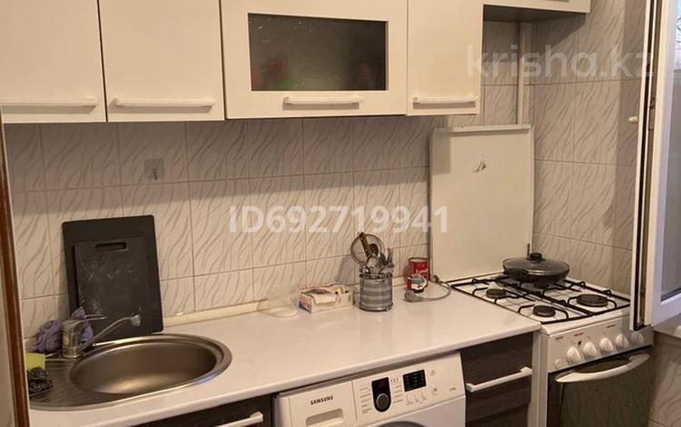 2-бөлмелі пәтер, 52 м², 4/5 қабат ай сайын, мкр Коктем-3, бағасы: 270 000 〒 в Алматы, Бостандыкский р-н — фото 20