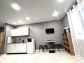 1-комнатная квартира · 26 м² · 4/5 этаж, Киснерёвых 93 за 25 000 ₸ в Бурабае — фото 3